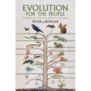 Evolution for the People
