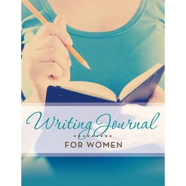 Writing Journal For Women