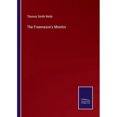 The Freemason's Monitor