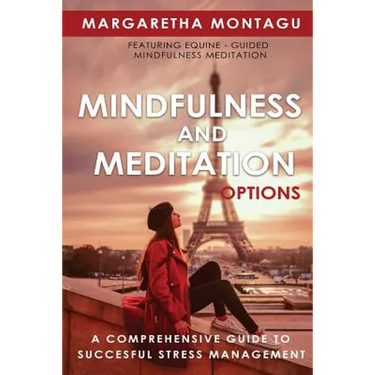 Mindfulness and Meditation Options: A Comprehensive Guide to Successful Stress Management