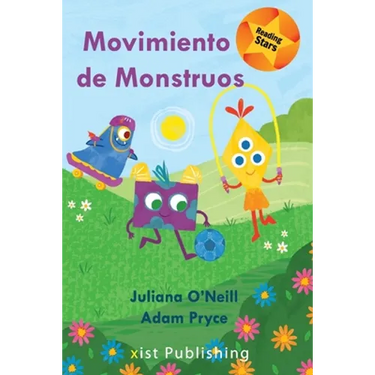 Movimiento de Monstruos
