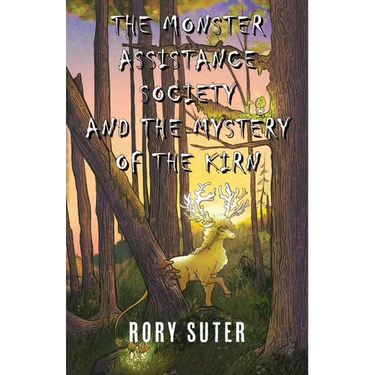 The Monster Assistance Society and the Mystery of the Kirn