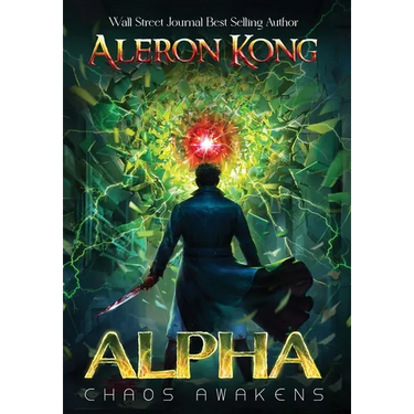 Alpha: Chaos Awakens