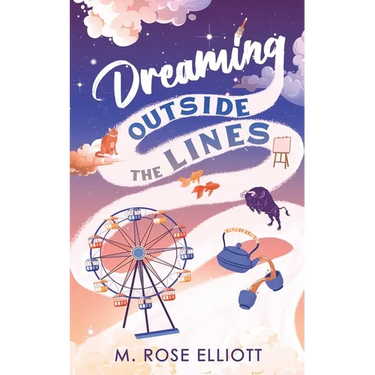 Dreaming Outside the Lines