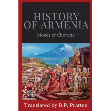History of Armenia