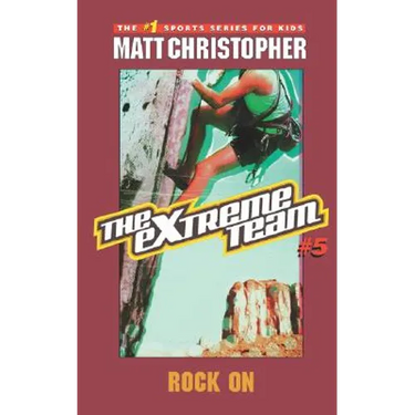 The Extreme Team #5: Rock on