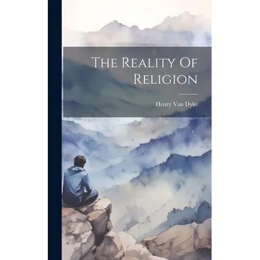 The Reality Of Religion
