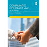 Comparative Contract Law: An Introduction