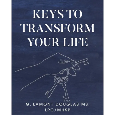 Keys To Transform Your Life