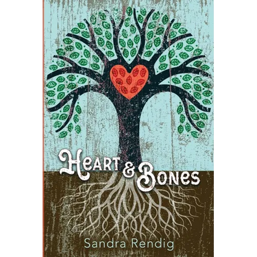 Heart & Bones