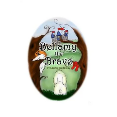 Bellamy the Brave