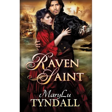 The Raven Saint