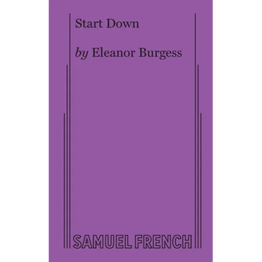 Start Down
