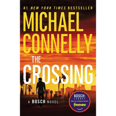 The Crossing