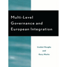 Multi-Level Governance and European Integration