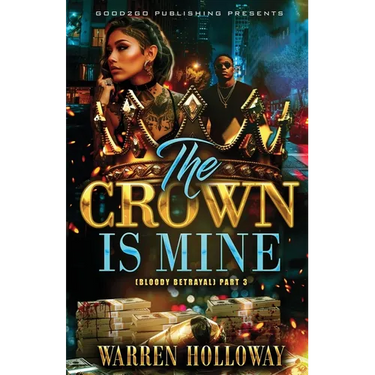 The Crown is Mine 3