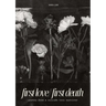 first love//first death: poetry from a suicide loss survivor