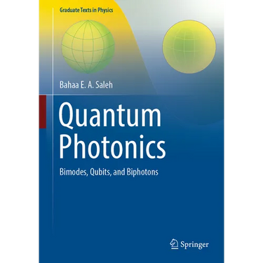 Quantum Photonics: Bimodes, Qubits, and Biphotons