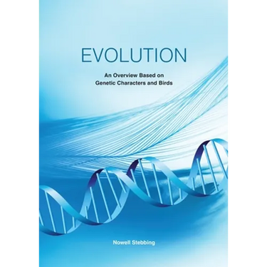 Evolution: An Overview Based on Genetic Characters and Birds
