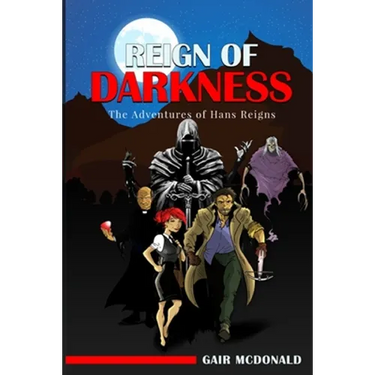 Reign of Darkness