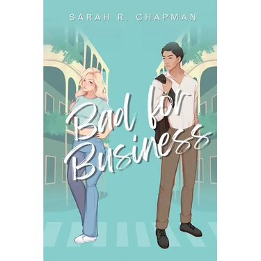 Bad For Business