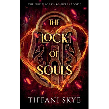 The Lock of Souls