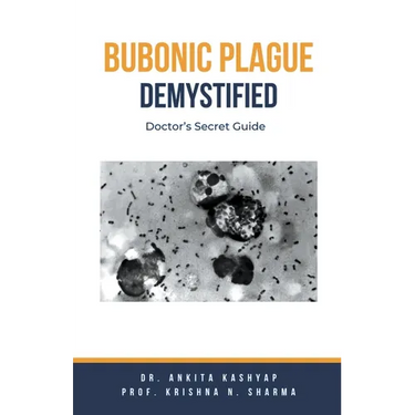 Bubonic Plague Demystified: Doctor's Secret Guide