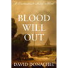 Blood Will Out: A Contraband Shore Novel