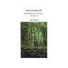 When You Are Lost: What foraging maxims can teach us about survival