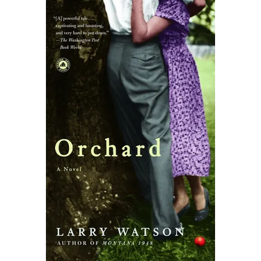 Orchard