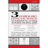 3 Minute Discourses on Kabbalah by Leading Jewish Scholars