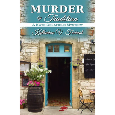 Murder by Tradition