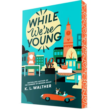 While We're Young