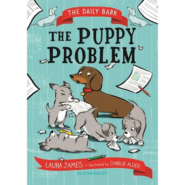 The Daily Bark: The Puppy Problem