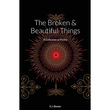 The Broken & Beautiful Things: A Collection of Poetry