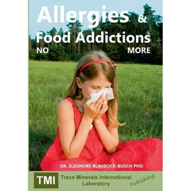 Allergies and Food Addictions: No More