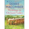 Weddings in Orchard Valley
