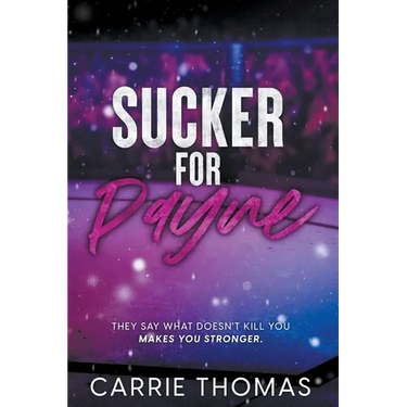 Sucker for Payne
