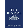 The Revival We Need