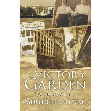 Victory Garden