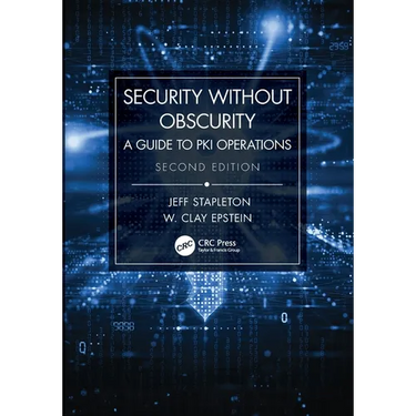 Security Without Obscurity: A Guide to PKI Operations