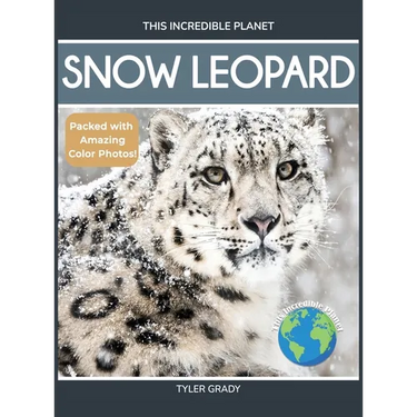 Snow Leopard