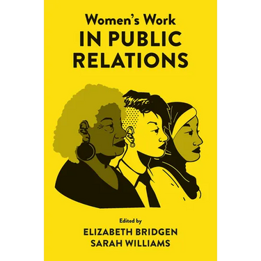 Women's Work in Public Relations