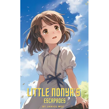 Little Nonya's Escapades