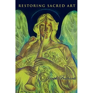 Restoring Sacred Art