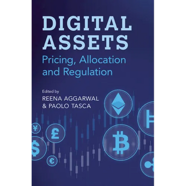 Digital Assets