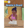 Avania is Heard