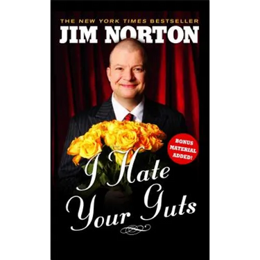 I Hate Your Guts