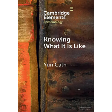 Knowing What It Is Like