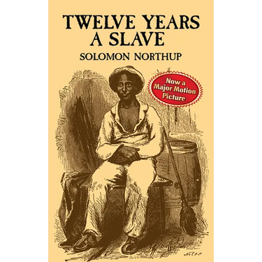 Twelve Years a Slave